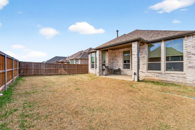 710 Westerkirk Drive, Celina, TX 75009