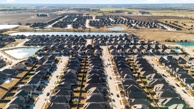 710 Westerkirk Drive, Celina, TX 75009