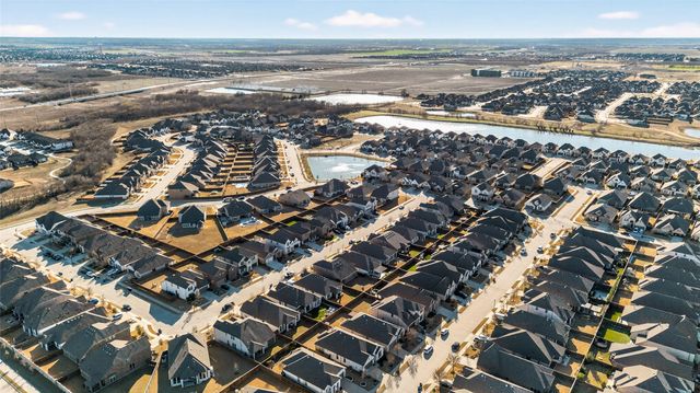 710 Westerkirk Drive, Celina, TX 75009