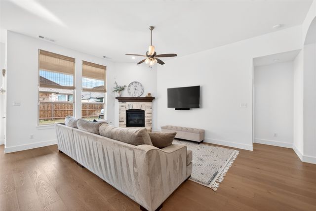 710 Westerkirk Drive, Celina, TX 75009