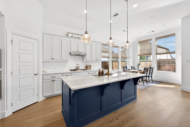 710 Westerkirk Drive, Celina, TX 75009