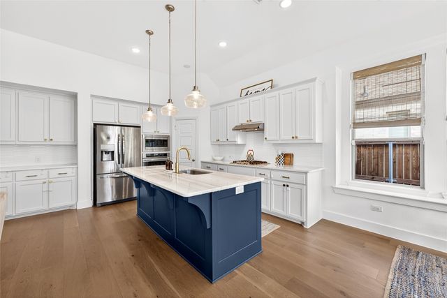 710 Westerkirk Drive, Celina, TX 75009