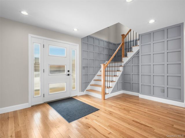 25 Furrow Lane, Levittown, NY 11756