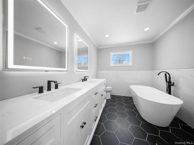 25 Furrow Lane, Levittown, NY 11756