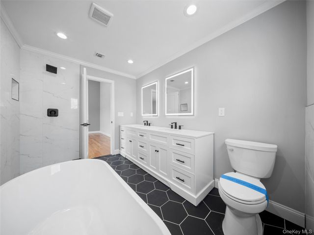 25 Furrow Lane, Levittown, NY 11756