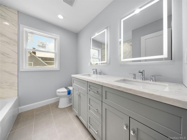 25 Furrow Lane, Levittown, NY 11756