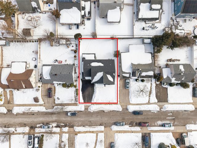 25 Furrow Lane, Levittown, NY 11756