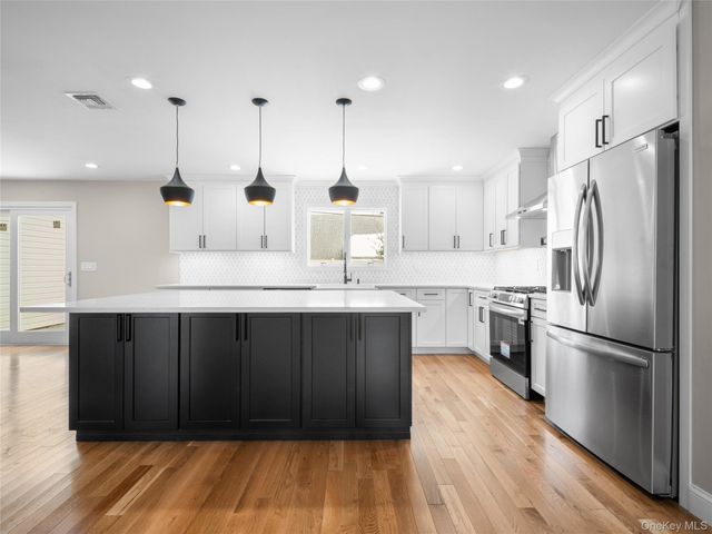 25 Furrow Lane, Levittown, NY 11756