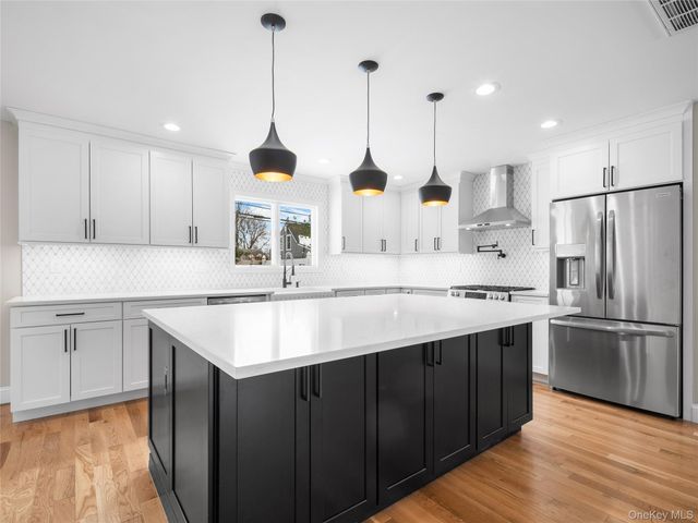 25 Furrow Lane, Levittown, NY 11756