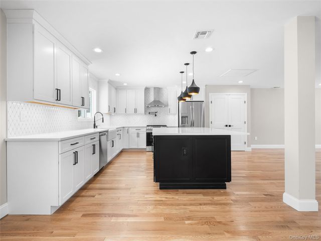 25 Furrow Lane, Levittown, NY 11756