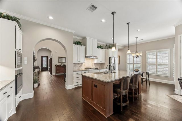 11 Willow Tree Court, Missouri City, TX 77459