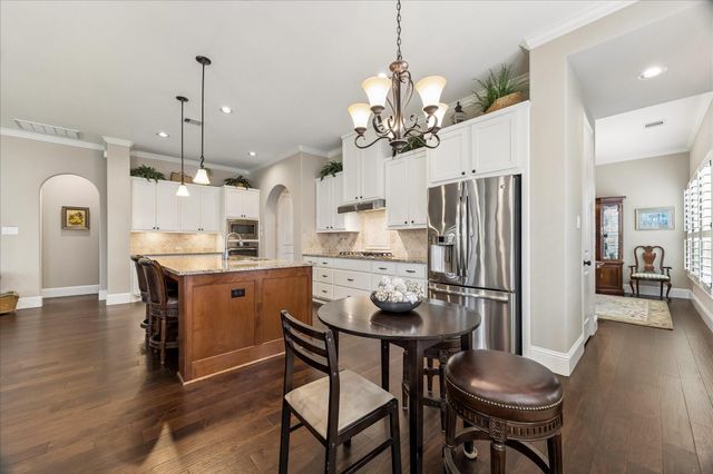 11 Willow Tree Court, Missouri City, TX 77459