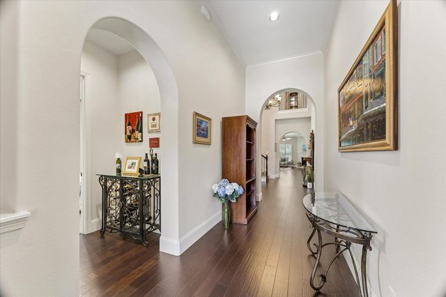 11 Willow Tree Court, Missouri City, TX 77459