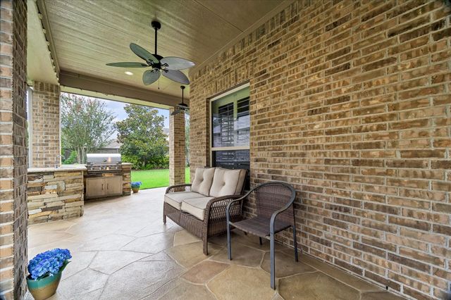 11 Willow Tree Court, Missouri City, TX 77459