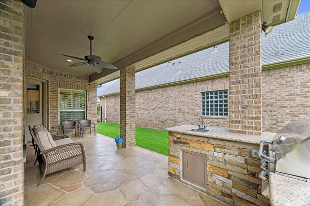 11 Willow Tree Court, Missouri City, TX 77459