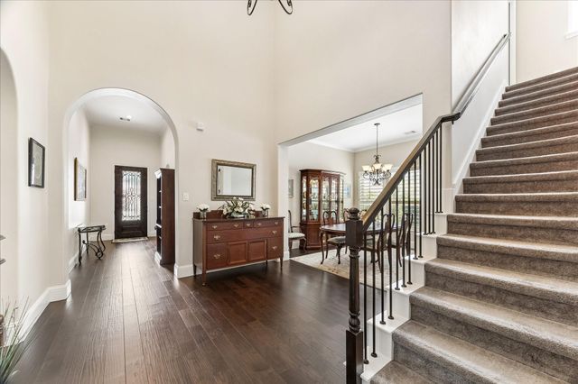 11 Willow Tree Court, Missouri City, TX 77459