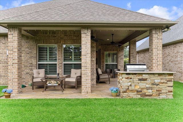 11 Willow Tree Court, Missouri City, TX 77459