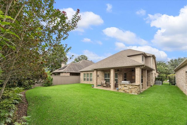11 Willow Tree Court, Missouri City, TX 77459