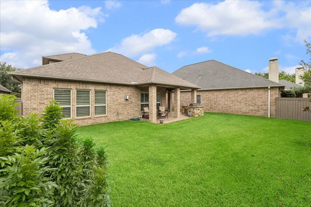 11 Willow Tree Court, Missouri City, TX 77459