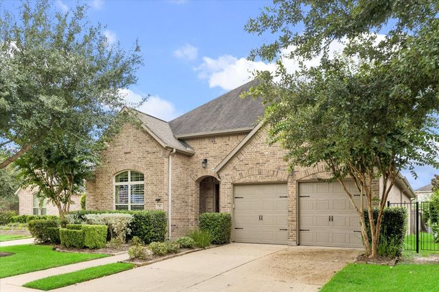 11 Willow Tree Court, Missouri City, TX 77459