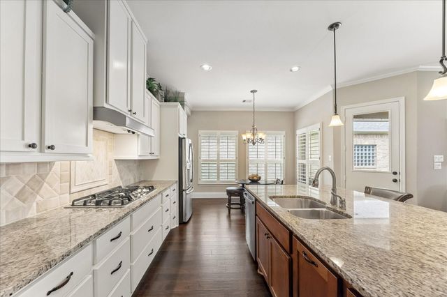 11 Willow Tree Court, Missouri City, TX 77459