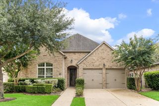 11 Willow Tree Court, Missouri City, TX 77459