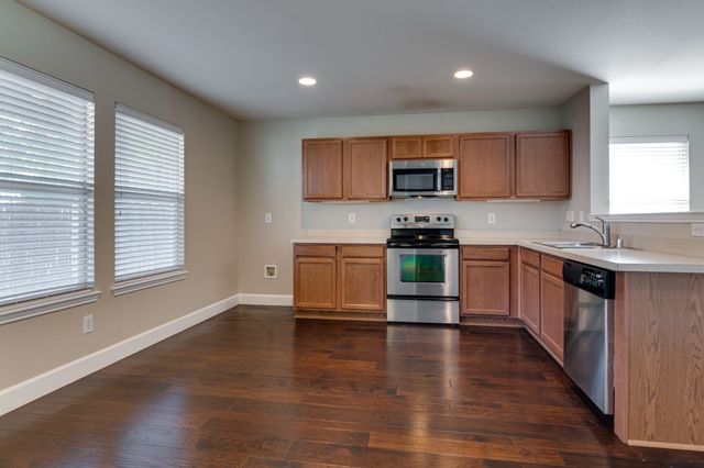 16424 Cowboy Trail, Fort Worth, TX 76247
