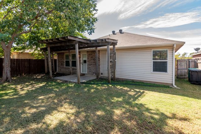 16424 Cowboy Trail, Fort Worth, TX 76247
