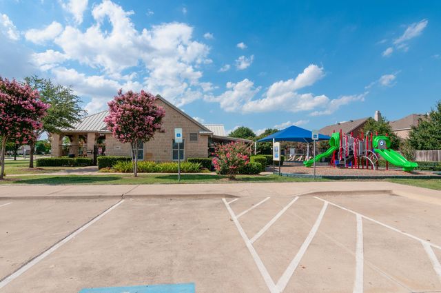 16424 Cowboy Trail, Fort Worth, TX 76247