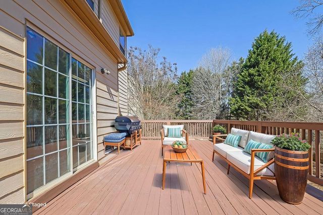 6640 Grove Crossing Court, Cumming, GA 30028
