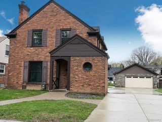 9614 Auburndale Street, Livonia, MI 48150