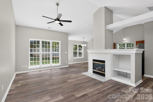 1048 Sandy Point Drive SW, Concord, NC 28025