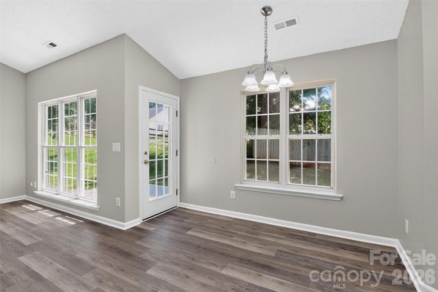 1048 Sandy Point Drive SW, Concord, NC 28025