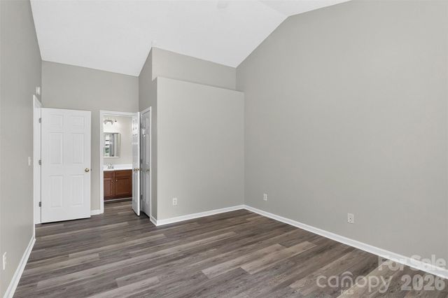 1048 Sandy Point Drive SW, Concord, NC 28025
