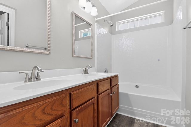 1048 Sandy Point Drive SW, Concord, NC 28025