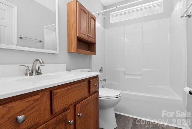 1048 Sandy Point Drive SW, Concord, NC 28025