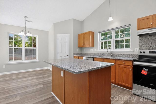 1048 Sandy Point Drive SW, Concord, NC 28025