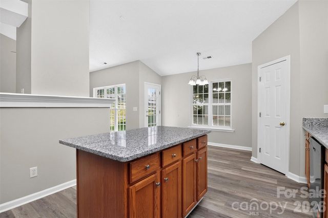 1048 Sandy Point Drive SW, Concord, NC 28025