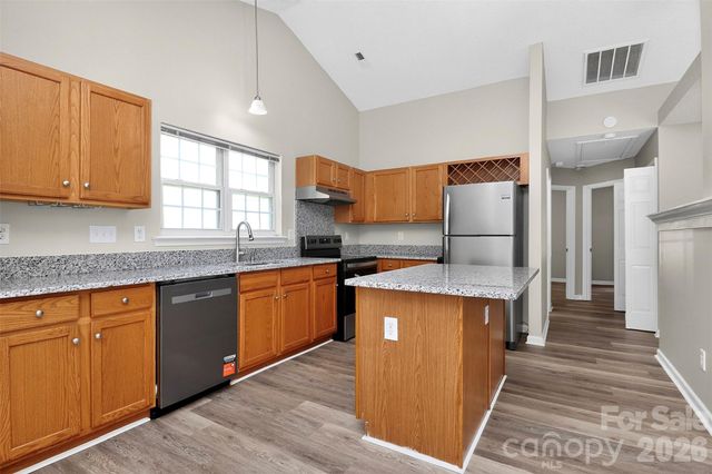 1048 Sandy Point Drive SW, Concord, NC 28025