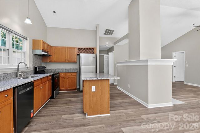 1048 Sandy Point Drive SW, Concord, NC 28025