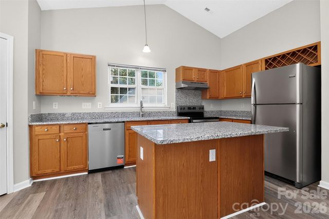 1048 Sandy Point Drive SW, Concord, NC 28025