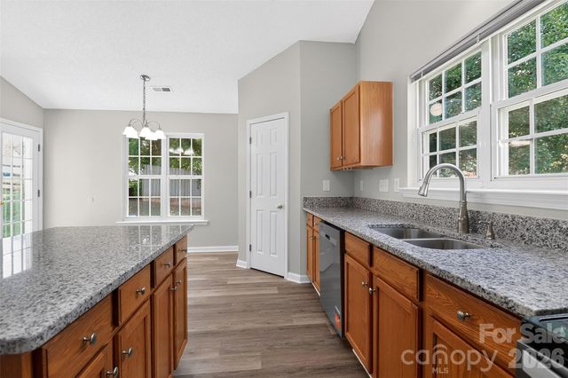 1048 Sandy Point Drive SW, Concord, NC 28025