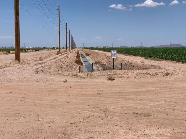 0 W Arica 2 Road -, Casa Grande, AZ 85193