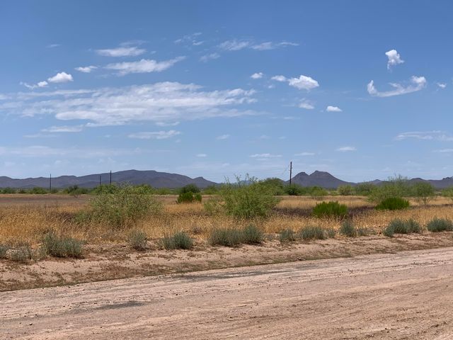 0 W Arica 2 Road -, Casa Grande, AZ 85193