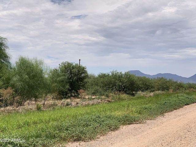 0 W Arica 2 Road -, Casa Grande, AZ 85193