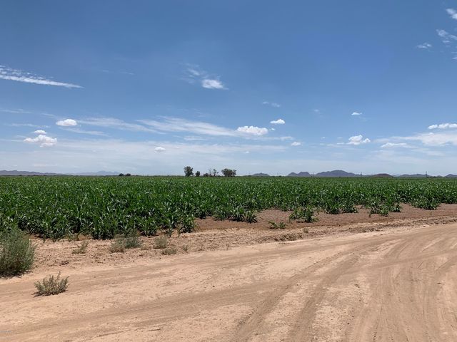 0 W Arica 2 Road -, Casa Grande, AZ 85193