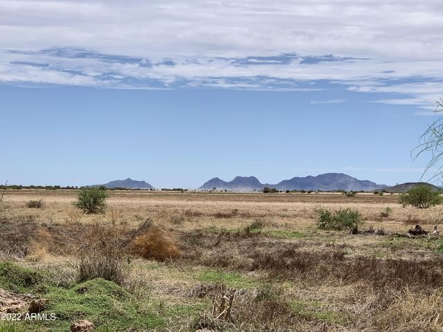 0 W Arica 2 Road -, Casa Grande, AZ 85193