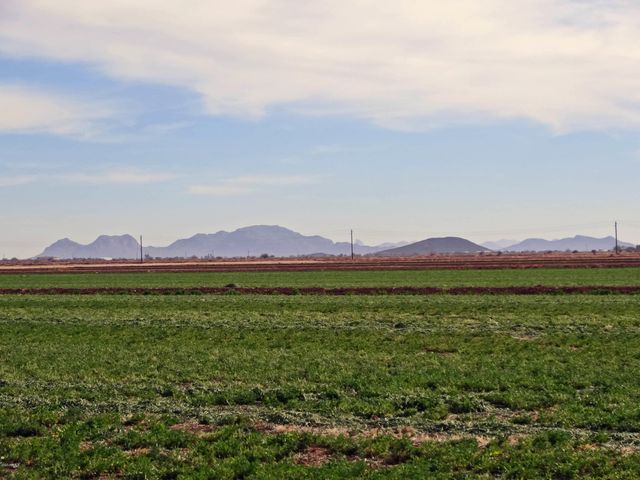 0 W Arica 2 Road -, Casa Grande, AZ 85193