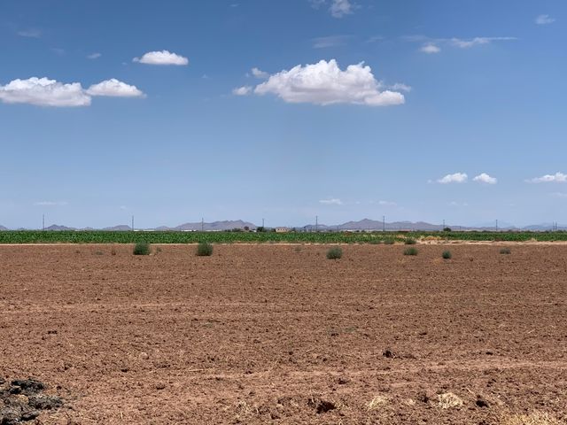 0 W Arica 2 Road -, Casa Grande, AZ 85193