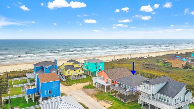 113 Mar Vista Court, Surfside Beach, TX 77541